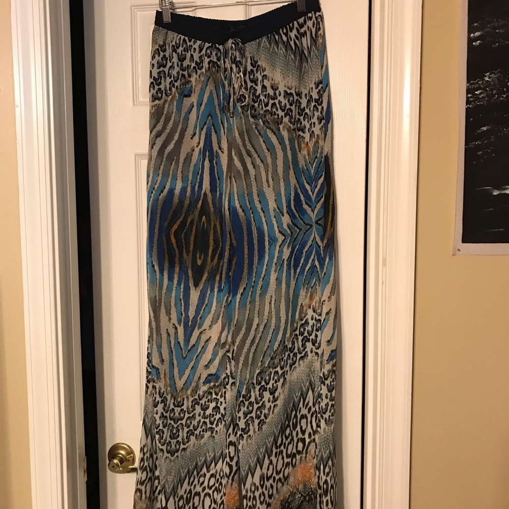 Beach pants - Picture 2 of 3